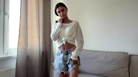 Nicole online show from 07.24.26