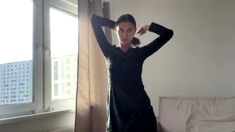Nicole online show from 07.28.26