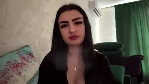 Snapshot of debrahgiuffrida chatting on 07.23.26 Marry online show from 07.23.26