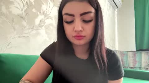 Snapshot of debrahgiuffrida chatting on 08.01.26 Marry online show from 08.01.26