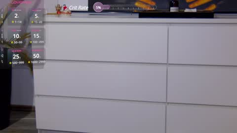 Monique online show from 03.05.25