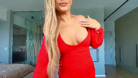 Monique online show from 07.14.26