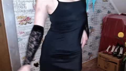 DebraMilf online show from 12.08.24