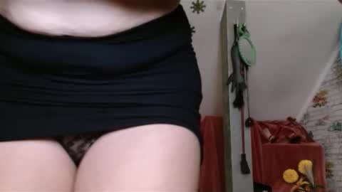 DebraMilf online show from 02.03.25