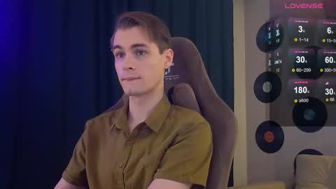 Samuel online show from 11.29.25