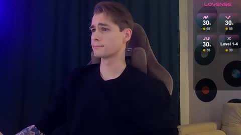 Samuel online show from 11.30.25