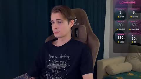 Samuel online show from 02.02.26