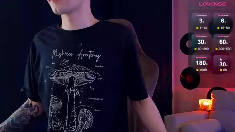 Samuel online show from 02.22.26