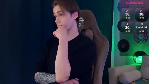 Samuel online show from 03.09.26