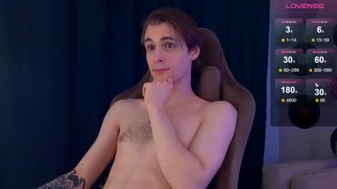 Samuel online show from 03.23.26