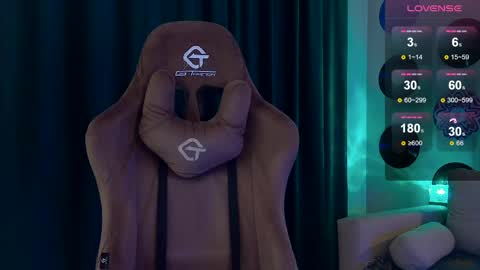 Samuel online show from 04.18.26