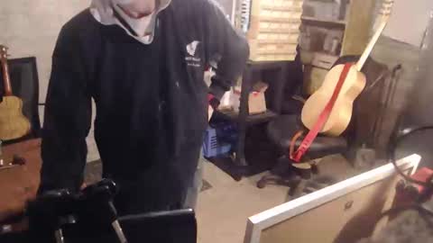 decarabas22 online show from 04.13.26