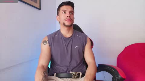 Santiago online show from 02.26.26