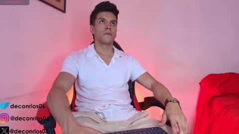 Santiago online show from 03.15.26