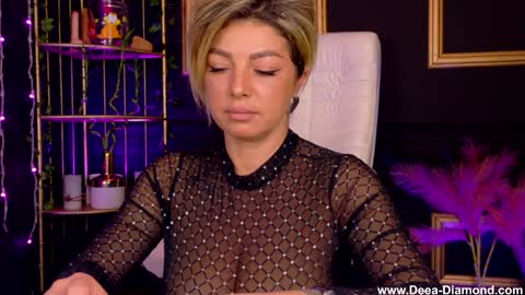 Deea online show from 01.10.25