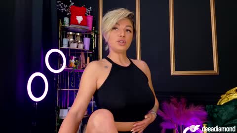 Deea online show from 03.09.25