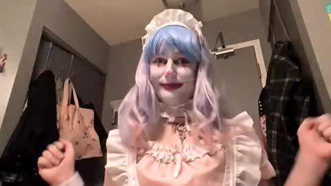 Snapshot of deedeequeen420 chatting on 10.14.25 deedeequeen420 online show from 10.14.25