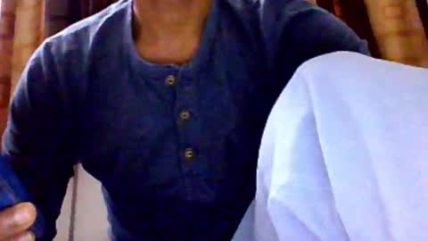 Snapshot of deepak4ualways chatting on 12.31.24 sandy4umylove2014 online show from 12.31.24