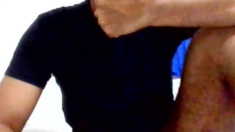 Snapshot of deepak4ualways chatting on 09.15.25 sandy4umylove2014 online show from 09.15.25