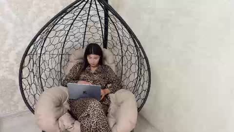 Snapshot of deepsideanna chatting on 07.28.26 Anna online show from 07.28.26