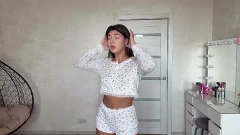 Snapshot of deepsideanna chatting on 07.29.26 Anna online show from 07.29.26