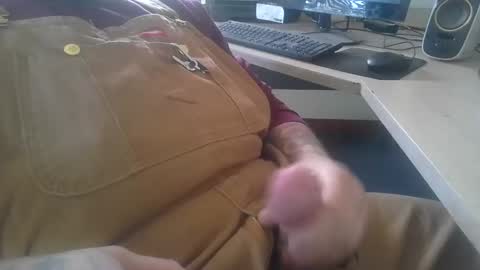 Snapshot of deepstrokes25 chatting on 12.13.24 deepstrokes25 online show from 12.13.24