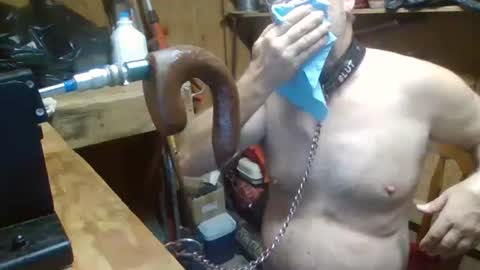 Snapshot of deepthroat227 chatting on 10.13.25 Deepthroat My Big Dildos online show from 10.13.25