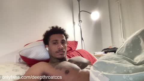 deepthroatfucker_ccs online show from 12.24.24