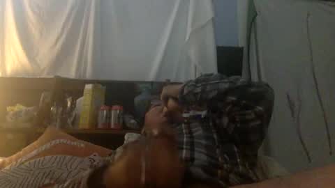 BIONIC THROAT online show from 12.02.24