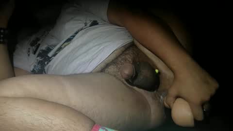 BIONIC THROAT online show from 12.30.24