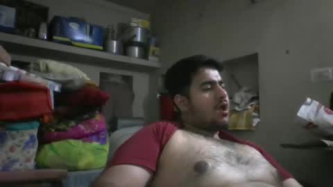 deepu1248 online show from 03.29.26