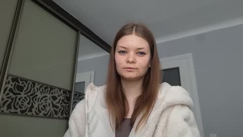 Camila online show from 02.26.26