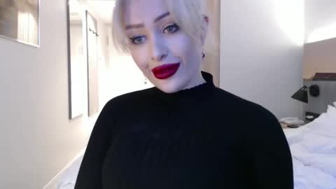 Jenna online show from 01.26.25