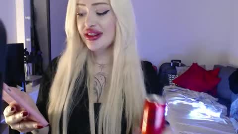 Jenna online show from 04.29.26