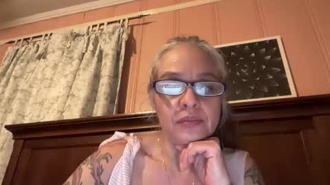 Tori online show from 03.07.26