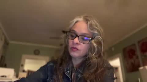 Tori online show from 03.30.26