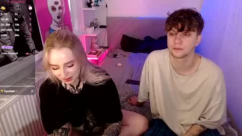 degradat1on online show from 04.14.26