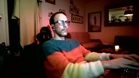 Luka Magic online show from 01.23.25