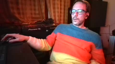 Luka Magic online show from 01.26.25