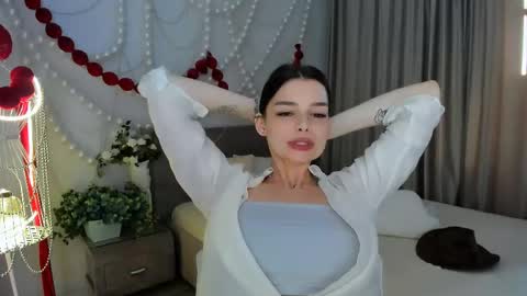 Snapshot of degreeofsincerity chatting on 05.15.26 DegreeOfSincerity online show from 05.15.26