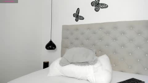 Snapshot of dei_v_48 chatting on 01.28.25 DEIVY online show from 01.28.25