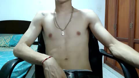 Snapshot of dei_v_48 chatting on 09.25.25 DEIVY online show from 09.25.25