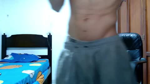 DEIVY online show from 04.03.26