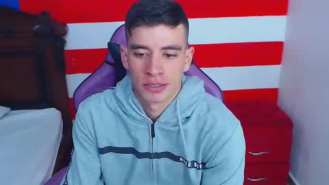 Snapshot of deiby_baby chatting on 12.06.24 DEIBY online show from 12.06.24