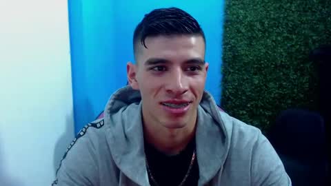 Snapshot of deiby_baby chatting on 12.07.24 DEIBY online show from 12.07.24