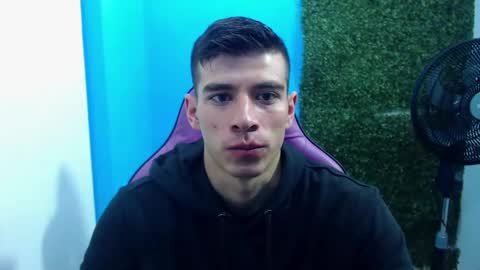 Snapshot of deiby_baby chatting on 12.31.24 DEIBY online show from 12.31.24