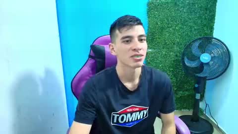 Snapshot of deiby_baby chatting on 01.31.25 DEIBY online show from 01.31.25