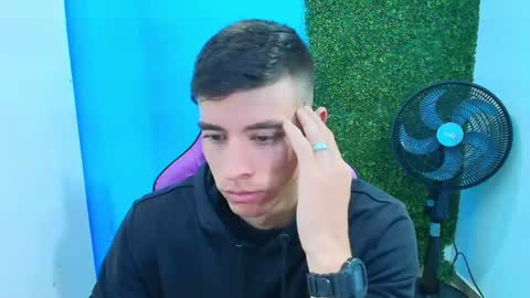 Snapshot of deiby_baby chatting on 02.12.25 DEIBY online show from 02.12.25