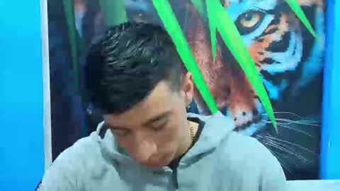 DEIBY online show from 04.01.26