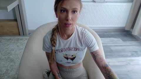 Di online show from 10.11.25